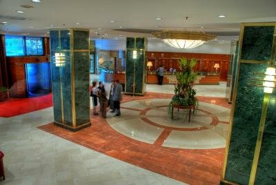 Hotel Intercontinental Bucuresti - Cazare Bucuresti Hotel Intercontinental Bucuresti