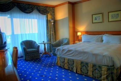 Hotel Intercontinental Bucuresti - Cazare Bucuresti Hotel Intercontinental Bucuresti