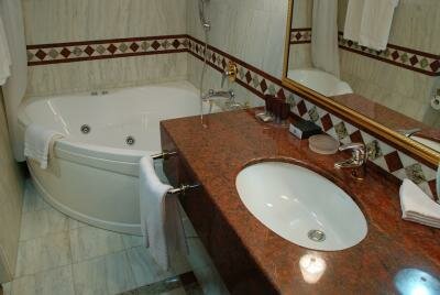 Hotel Intercontinental Bucuresti - Cazare Bucuresti Hotel Intercontinental Bucuresti