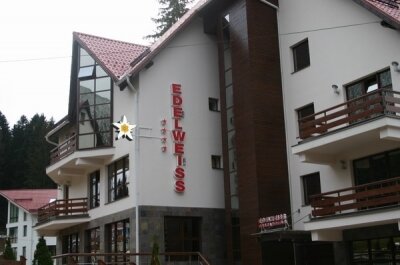 Hotel Edelweiss - Hotel Edelweiss Hotel Edelweiss